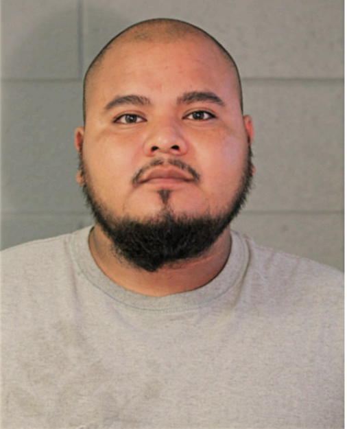 DARIO PANTOJA, Cook County, Illinois
