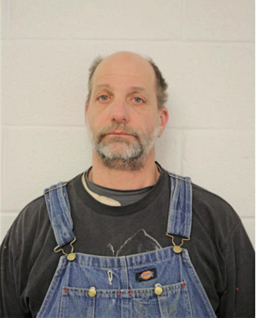 KENNETH W PARISON, Cook County, Illinois
