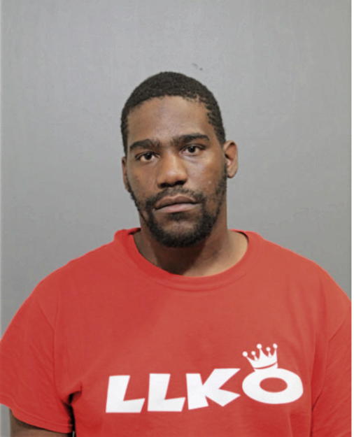 AARON S PARKER, Cook County, Illinois