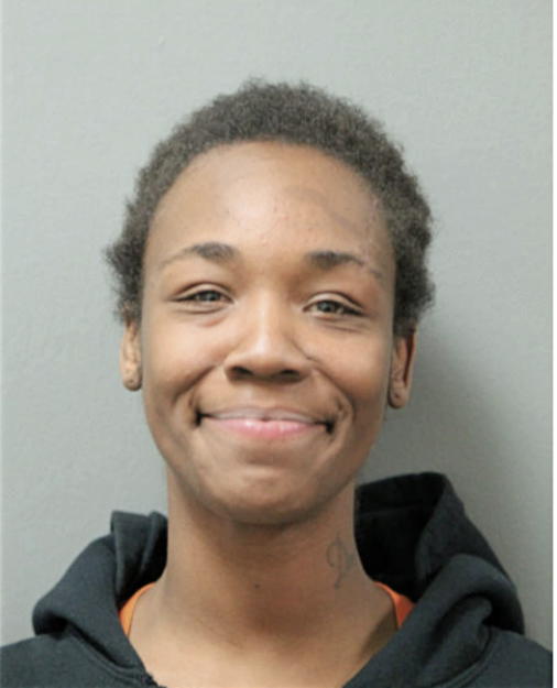 DAWN PATE, Cook County, Illinois