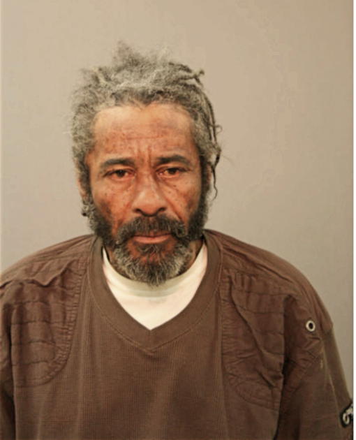 LARRY D PEARSON, Cook County, Illinois