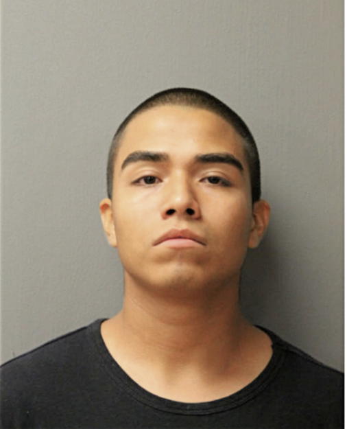 JOSE PEREZ, Cook County, Illinois