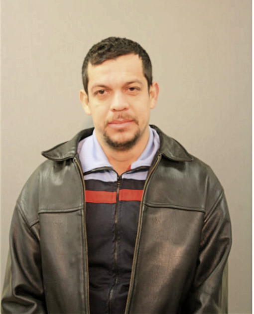 MANUEL PEREZ, Cook County, Illinois