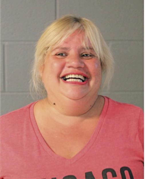 MARIBEL PEREZ, Cook County, Illinois