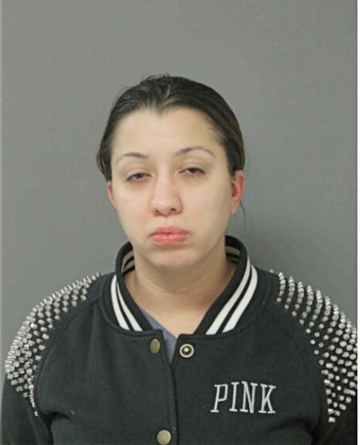 WANDA PEREZ, Cook County, Illinois