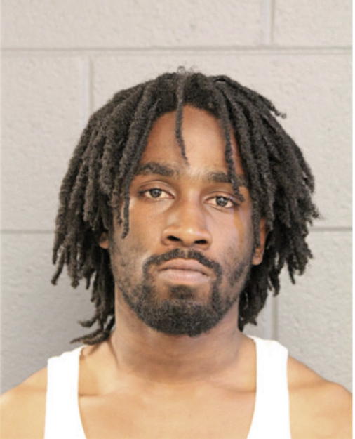 JEREMY M PHILLIPS, Cook County, Illinois