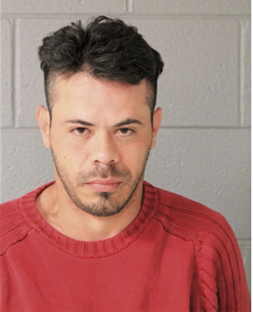 ELISEO NIEVES POLIDURA, Cook County, Illinois