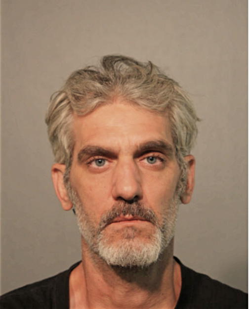 FRANK POSITANO, Cook County, Illinois
