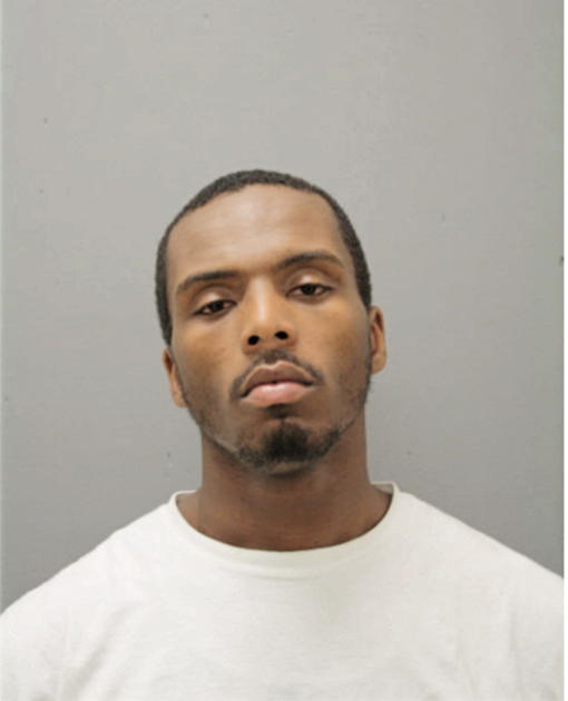 WILSON L POWELL, Cook County, Illinois