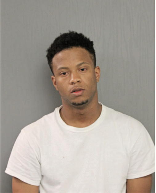 SHOMARI J POWELLS, Cook County, Illinois