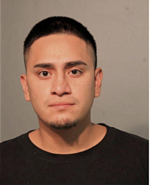 RAUL QUEZADA, Cook County, Illinois