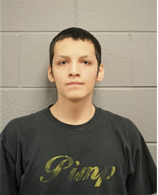 MIGUEL A RAMIREZ, Cook County, Illinois