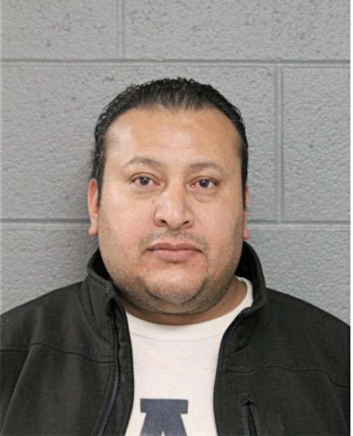 ROGELIO RAMIREZ-TENORIO, Cook County, Illinois