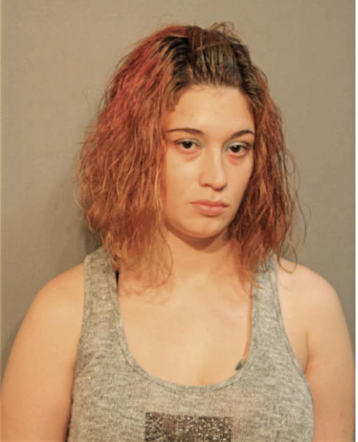 SONIA Y RIVERA, Cook County, Illinois