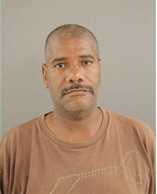 GREGORY W ROBINSON, Cook County, Illinois