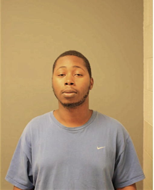 JEREMY L RODRIGUEZ, Cook County, Illinois