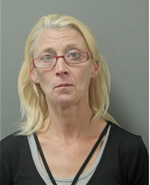 TINA A RYAN, Cook County, Illinois