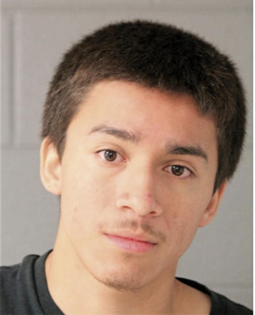 CHRISTOPHER S SANCHEZ, Cook County, Illinois