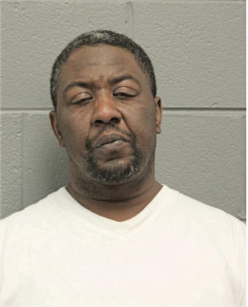 CELESTER SANDERS, Cook County, Illinois