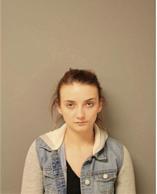 MELISSA SCUMACI, Cook County, Illinois