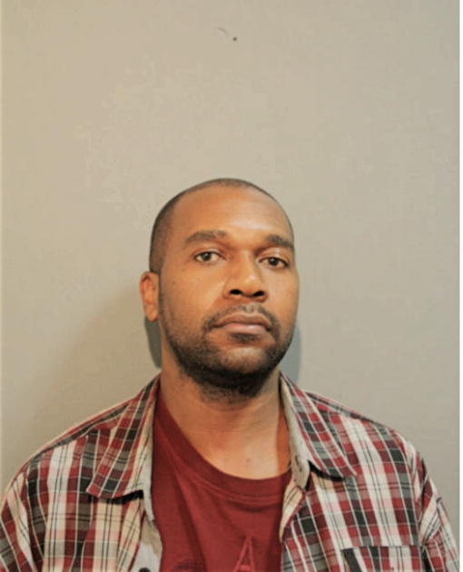 CHRISTOPHER SCURLOCK, Cook County, Illinois