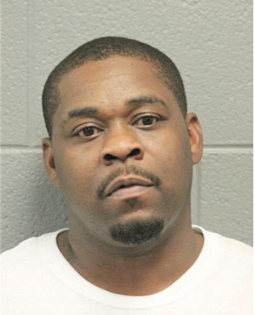 EDWARD C SEAMSTER, Cook County, Illinois