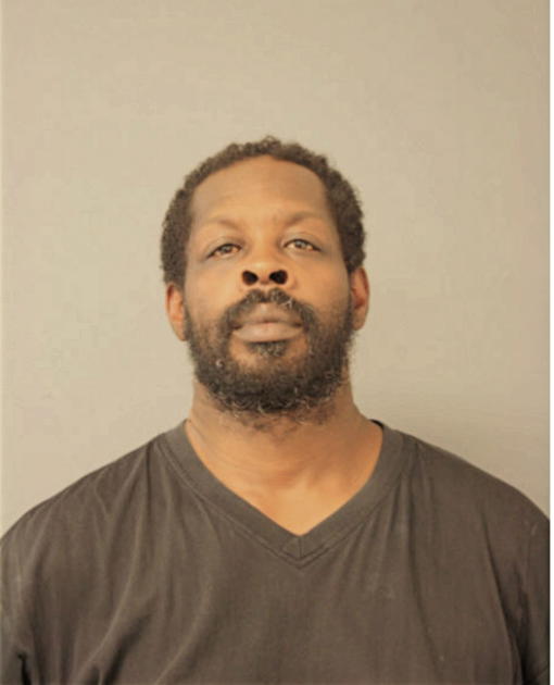 ERRICK SHAMBLEY, Cook County, Illinois
