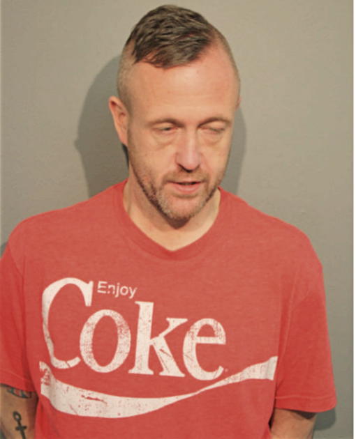 DAVID IAN SMITH, Cook County, Illinois