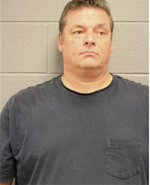 WILLIAM E SPAULDING, Cook County, Illinois
