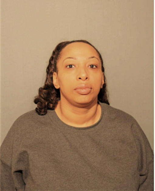 TAMEICA P STAMPLEY, Cook County, Illinois