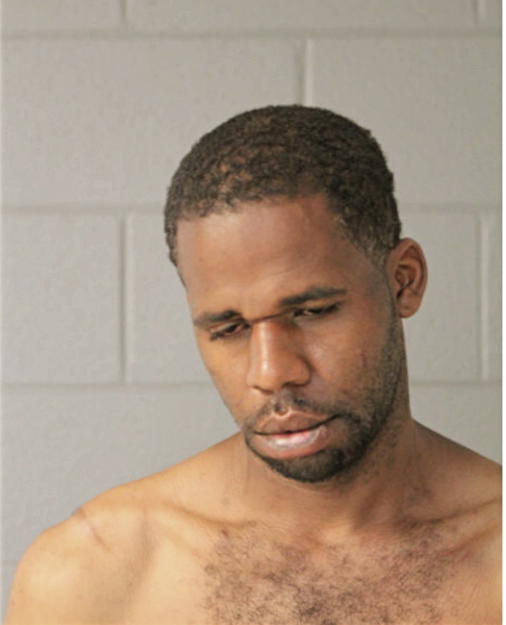 DARRYL D STANTON, Cook County, Illinois