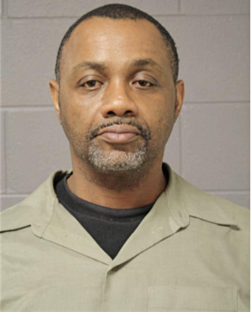 DEREK STEVENS, Cook County, Illinois