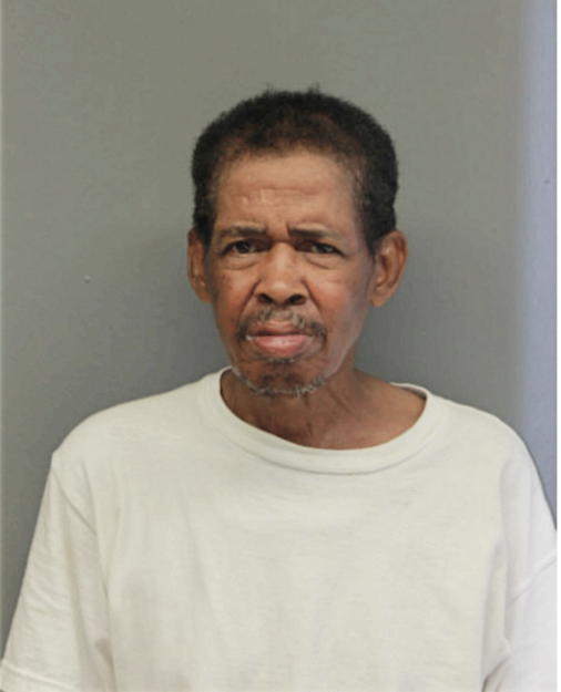 HENRY STEVENSON, Cook County, Illinois