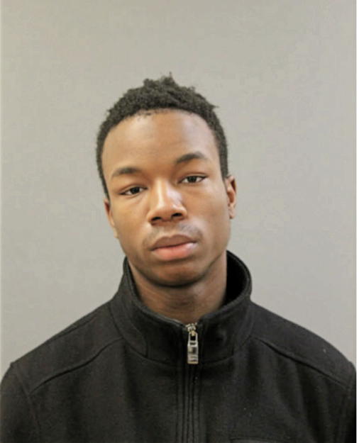 CHRISTOPHER D STEWART, Cook County, Illinois