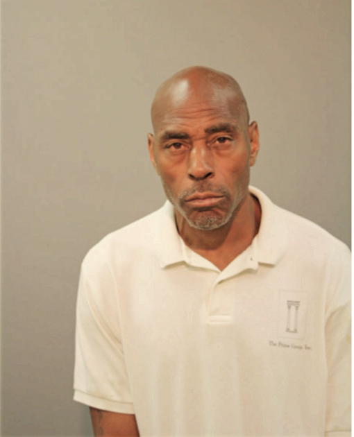 DERRICK SULLIVAN, Cook County, Illinois