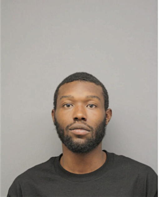 DERRICK SUMMERS, Cook County, Illinois
