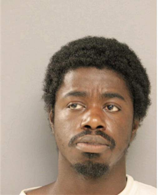 JOHN TAYLOR, Cook County, Illinois