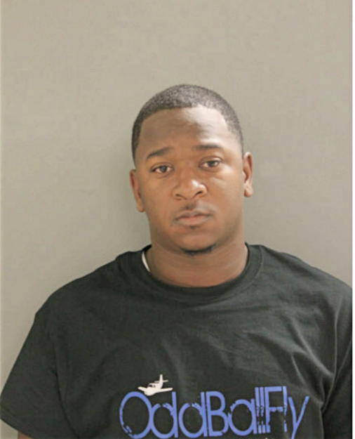 LARRY A TAYLOR, Cook County, Illinois