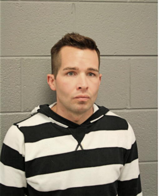 ROBERT W THOM, Cook County, Illinois