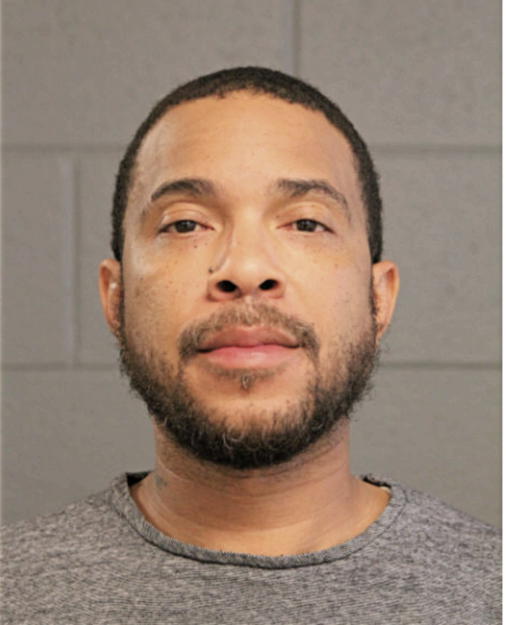 ADRIAN B THOMAS, Cook County, Illinois