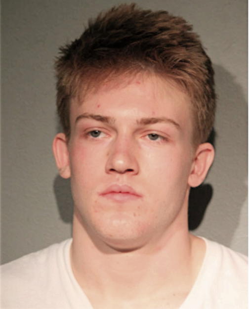 DANIEL THOMAS, Cook County, Illinois