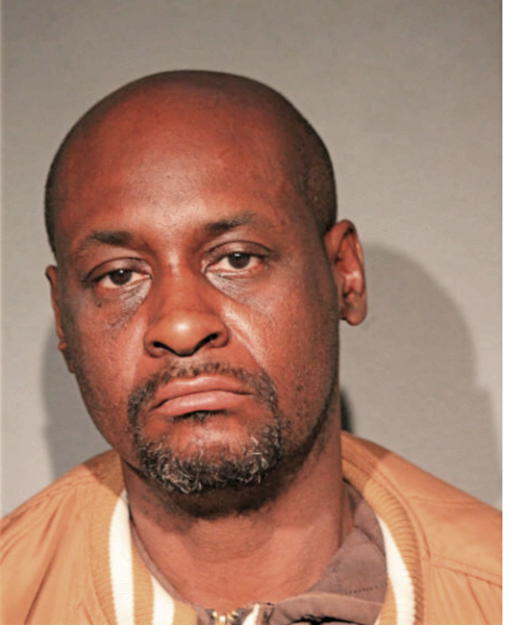 KENNETH THOMPSON, Cook County, Illinois