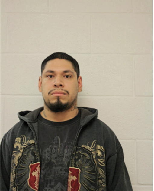 ERIC TORRES, Cook County, Illinois