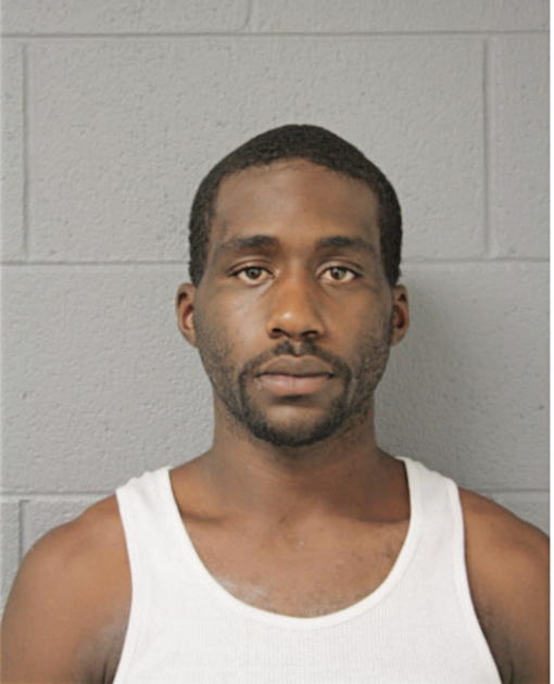 MARLON K TOWNSEN, Cook County, Illinois
