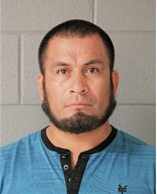 MANUEL VEGA, Cook County, Illinois