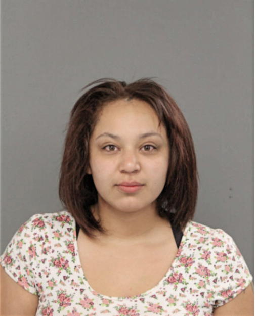 BRENDA VERGARA, Cook County, Illinois