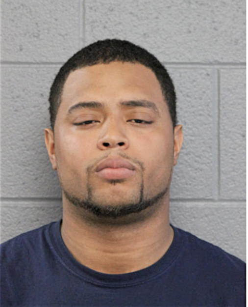 JOSEPH K WALKER, Cook County, Illinois