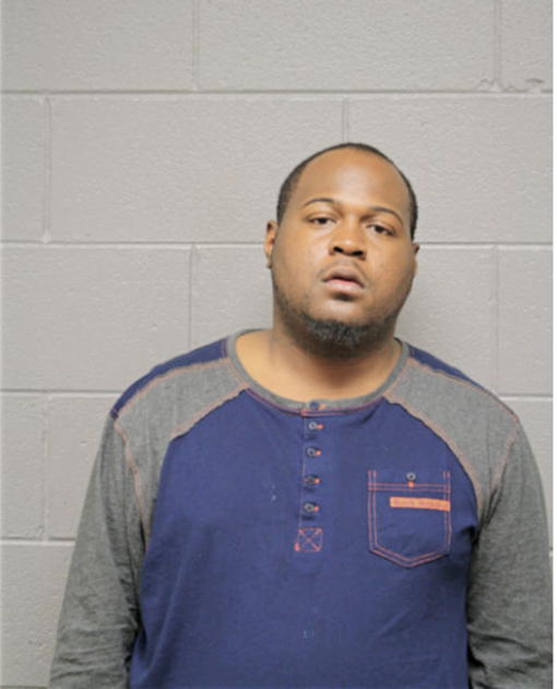 WARREN WALKER, Cook County, Illinois
