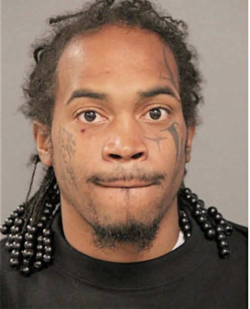 ANTHONY T WASHINGTON, Cook County, Illinois