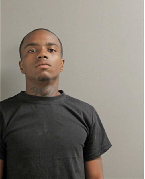 EDWARD WASHINGTON, Cook County, Illinois